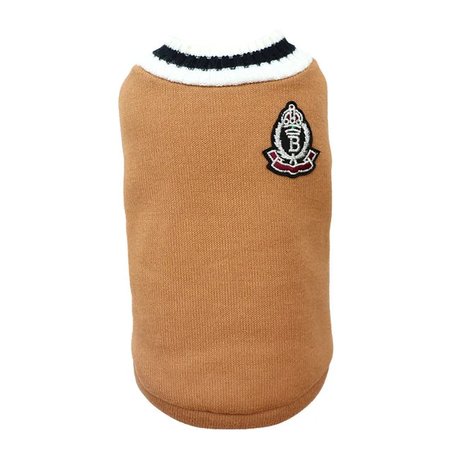 Cat School Boy Jersey