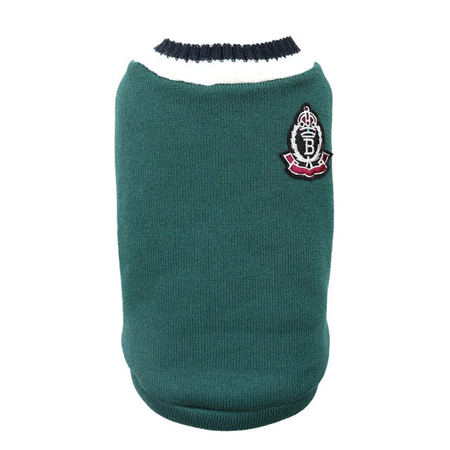 Cat School Boy Jersey
