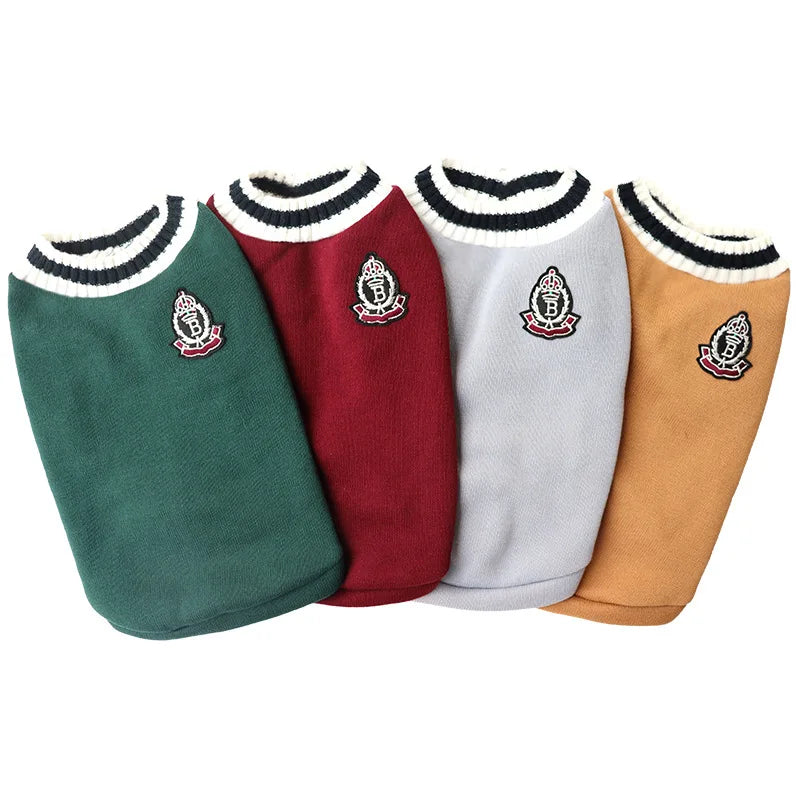 Cat School Boy Jersey