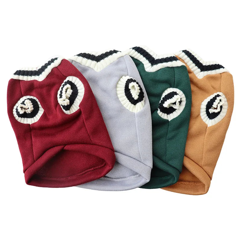 Cat School Boy Jersey