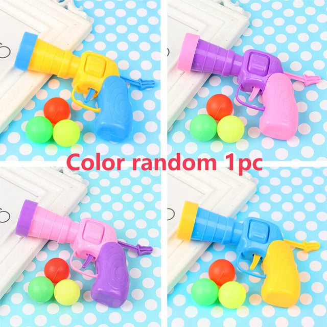 Mini Shooting Balls