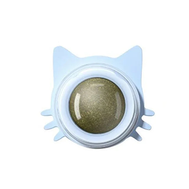 Catnip Lick Ball