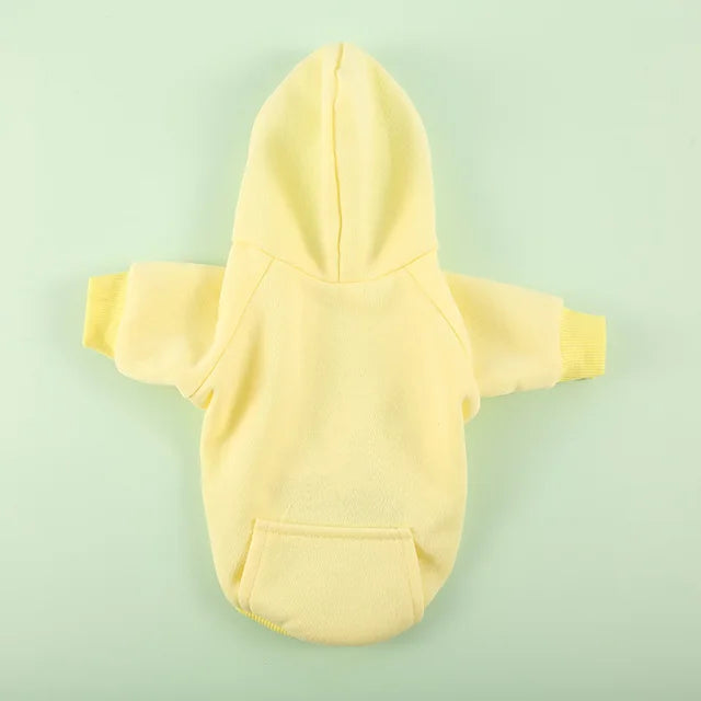 Cat Coat Jacket