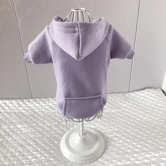 Cat Coat Jacket