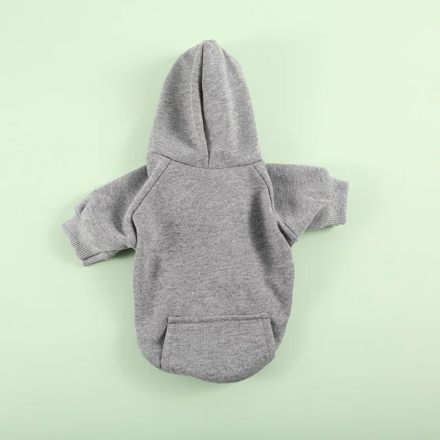 Cat Coat Jacket