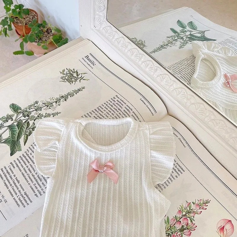 Cute Shirt For Female Pup