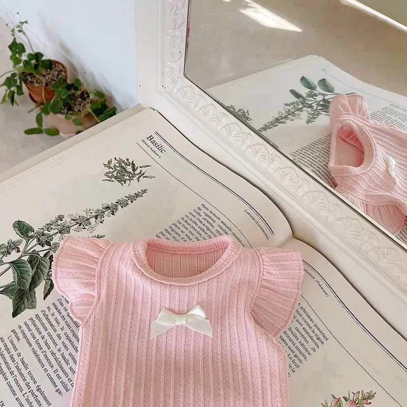 Cute Shirt For Female Pup