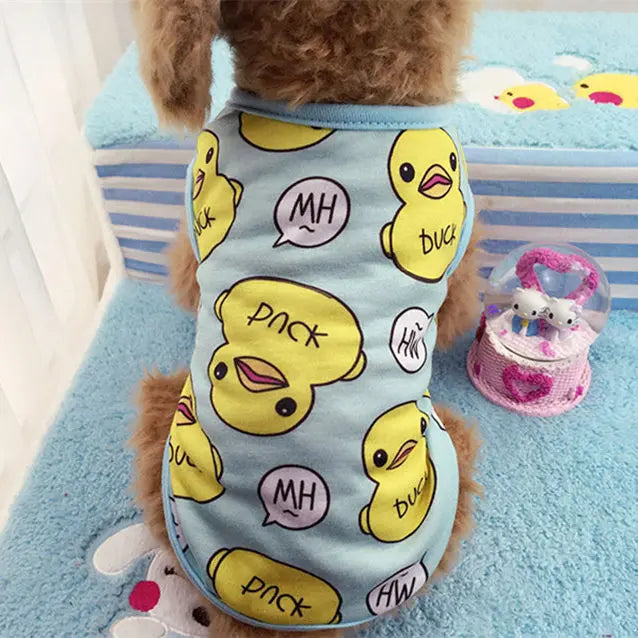 Cute Dog Clothes
