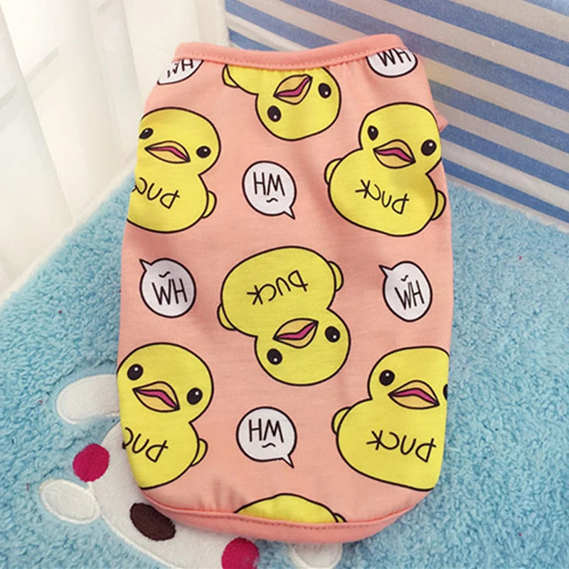 Cute Dog Clothes