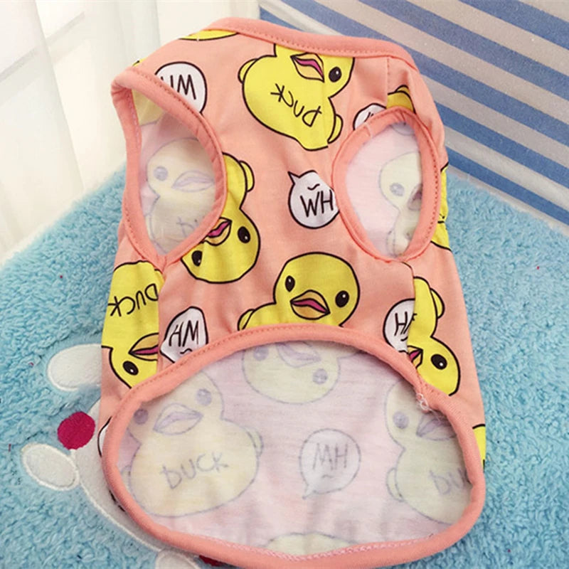 Cute Dog Clothes