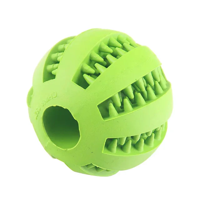 Dogs Ball Interactive Toy