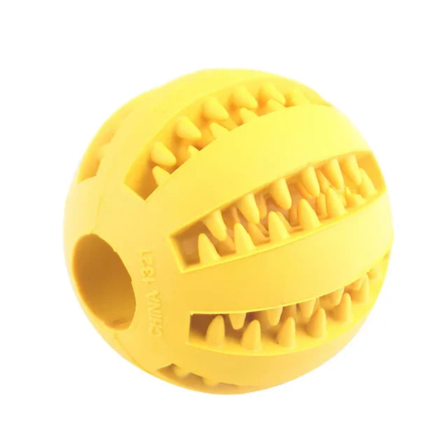 Dogs Ball Interactive Toy
