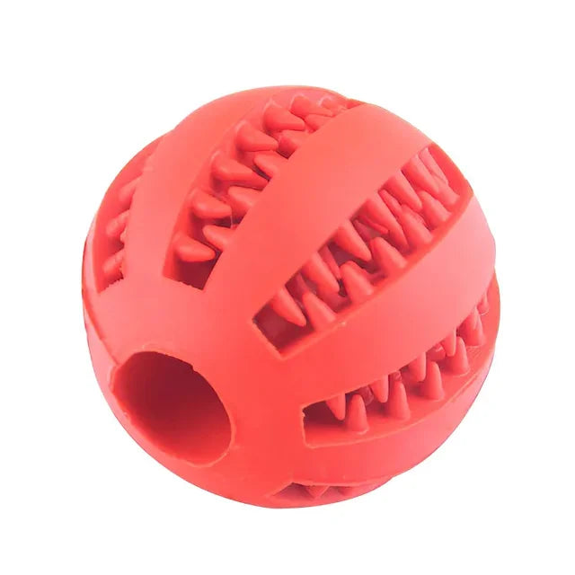 Dogs Ball Interactive Toy