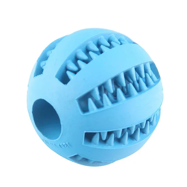 Dogs Ball Interactive Toy