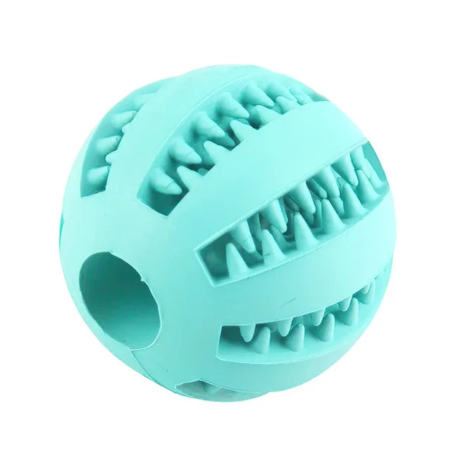 Dogs Ball Interactive Toy