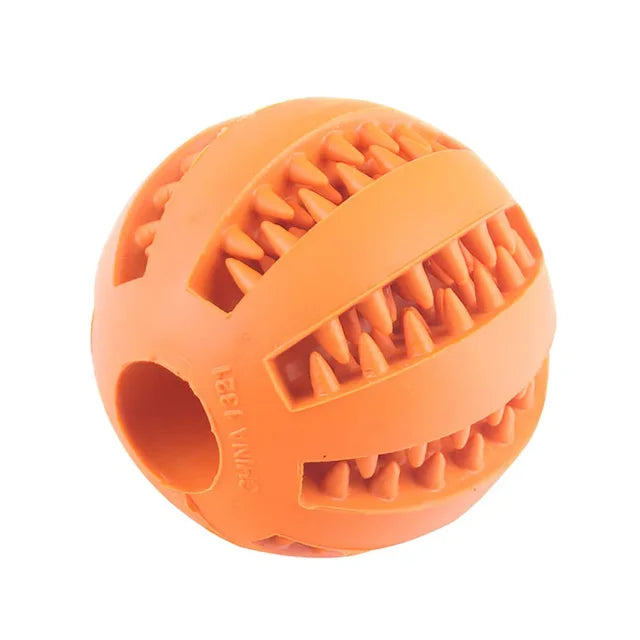 Dogs Ball Interactive Toy