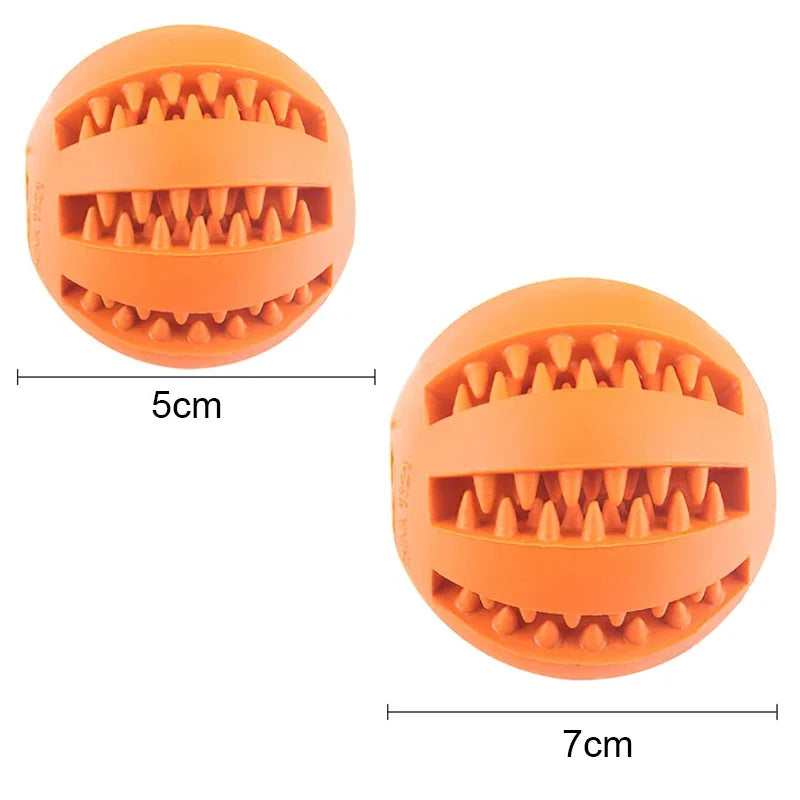 Dogs Ball Interactive Toy
