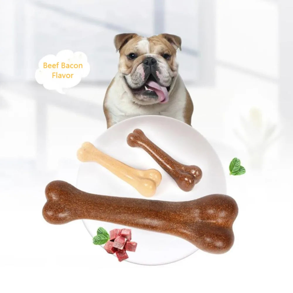 Dog Bone Chew Toy