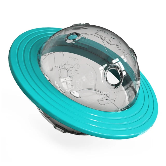Planet Treat Toy