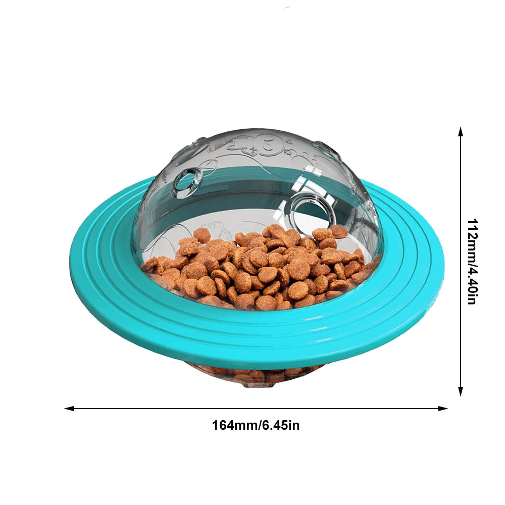 Planet Treat Toy