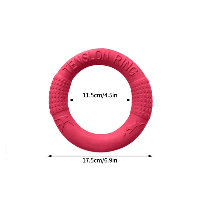 Dog Ring Puller