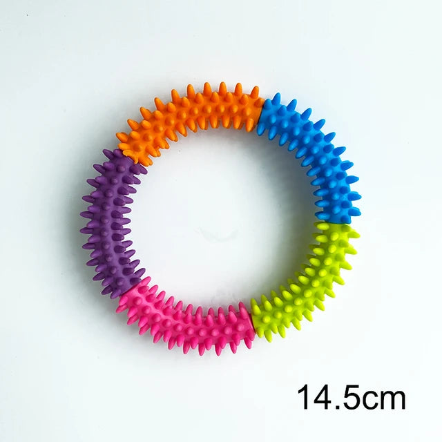 Dog Ring Puller