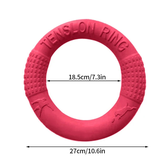 Dog Ring Puller