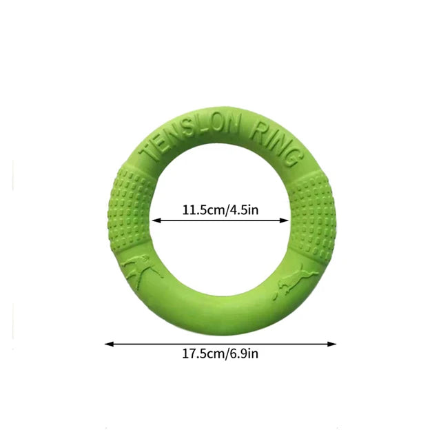 Dog Ring Puller