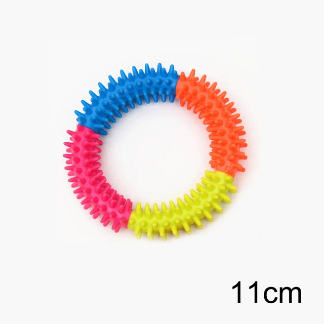 Dog Ring Puller