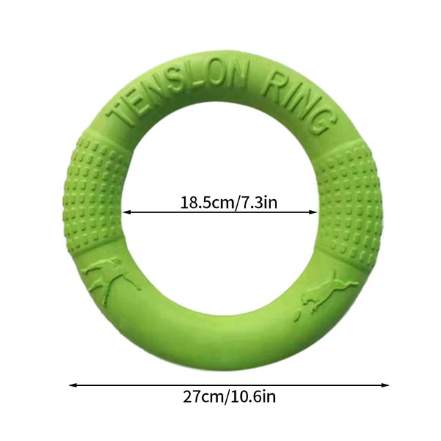 Dog Ring Puller
