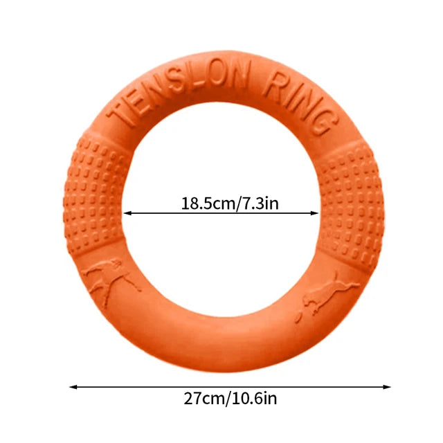 Dog Ring Puller
