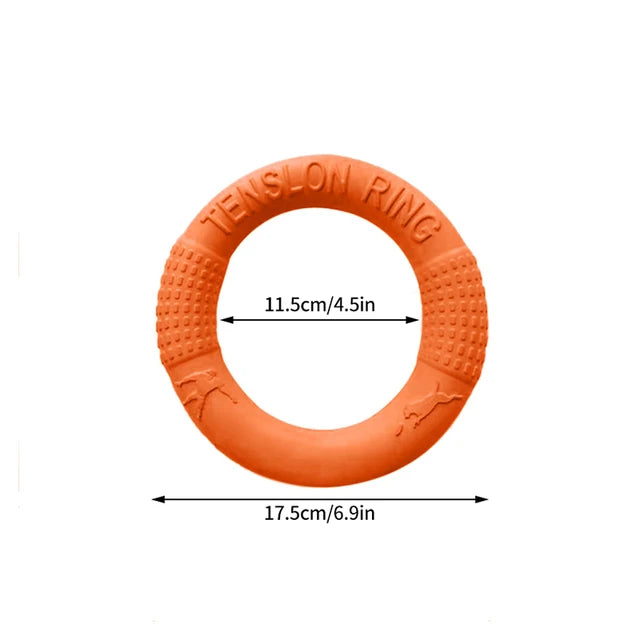Dog Ring Puller