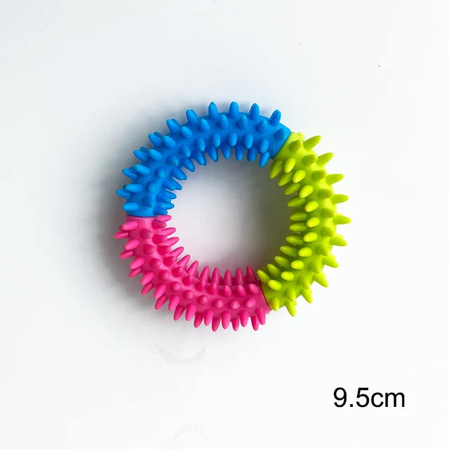 Dog Ring Puller