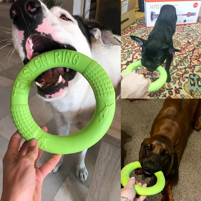 Dog Ring Puller