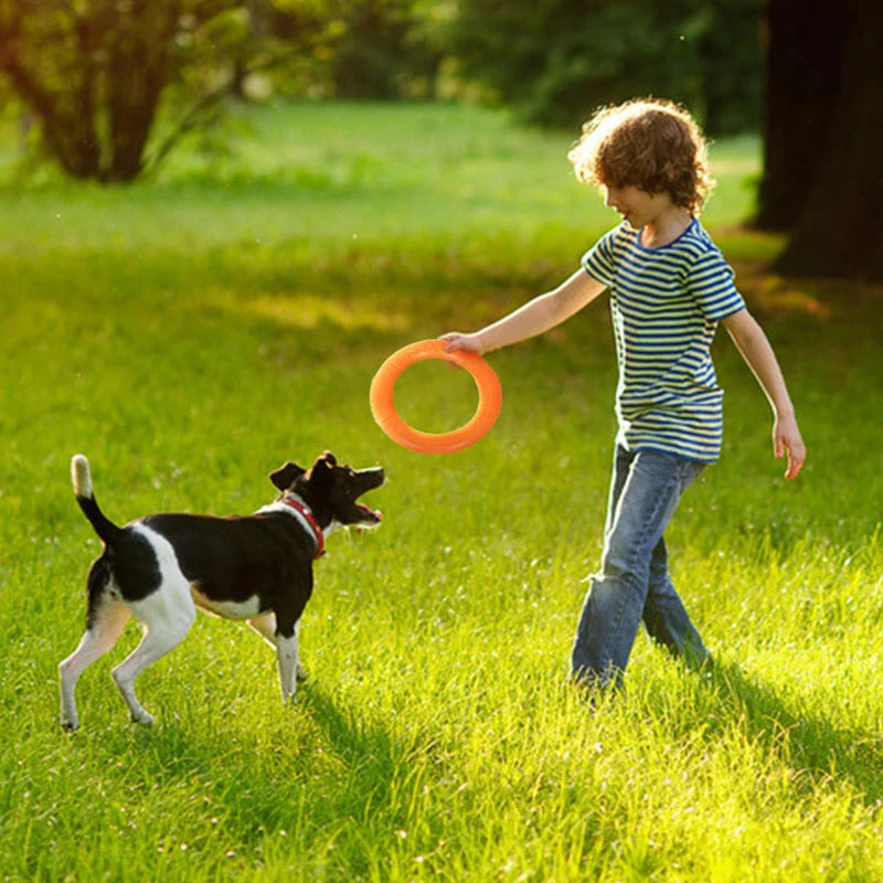 Dog Ring Puller