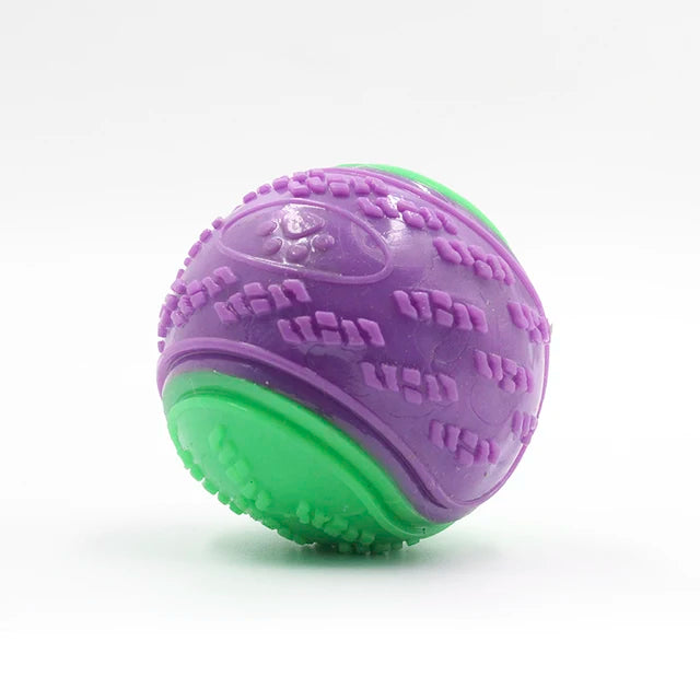 Dogs TPR Ball Toy