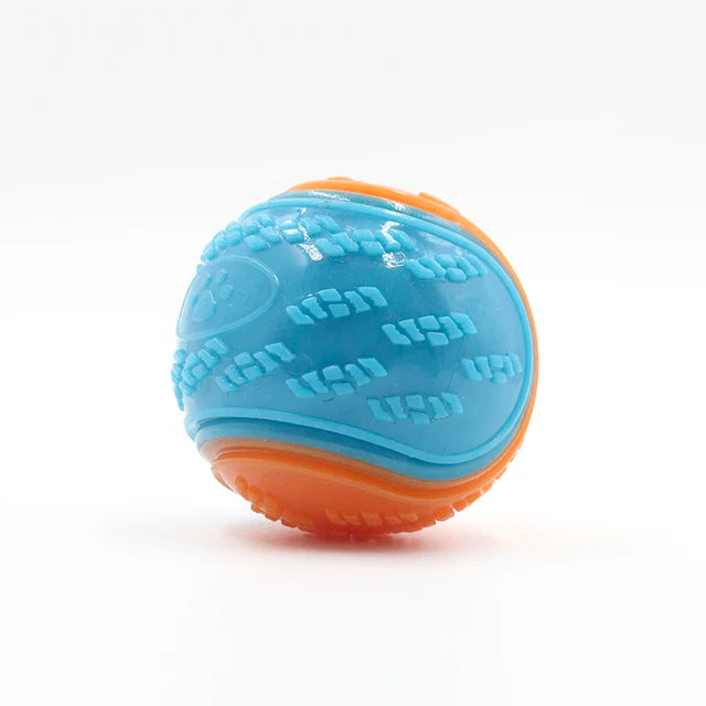 Dogs TPR Ball Toy