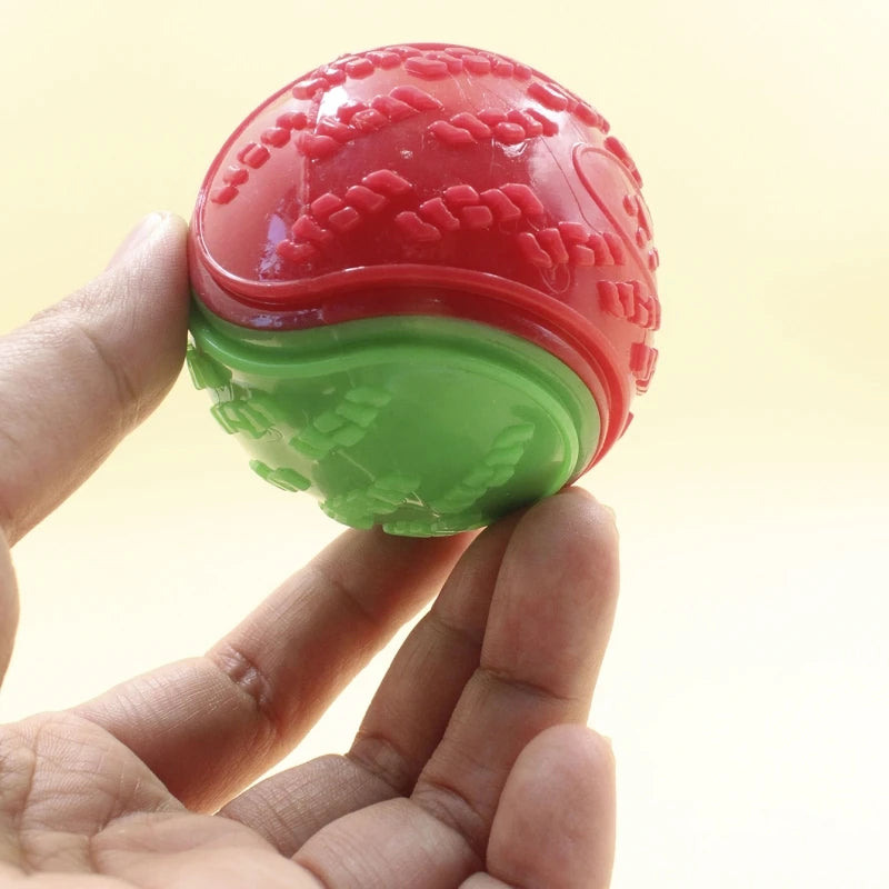 Dogs TPR Ball Toy