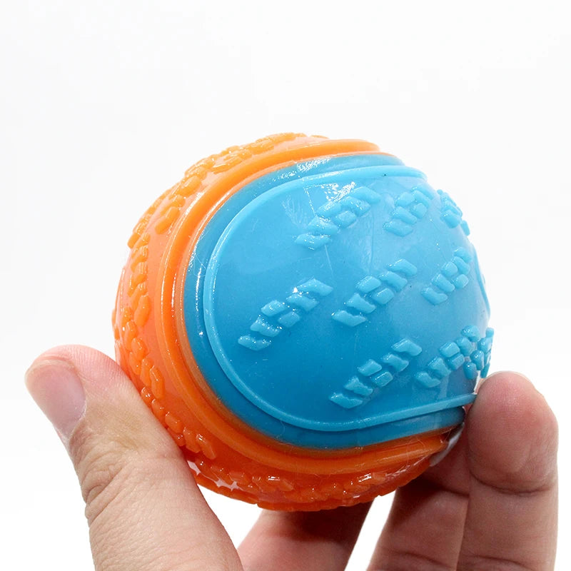 Dogs TPR Ball Toy