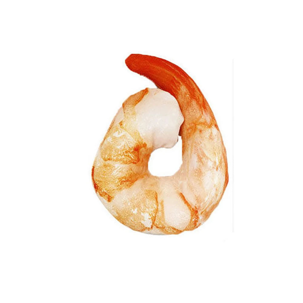 Food Squeaky Chewing Toy