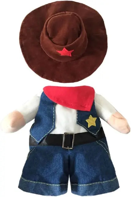 Funny Cowboy Clothes