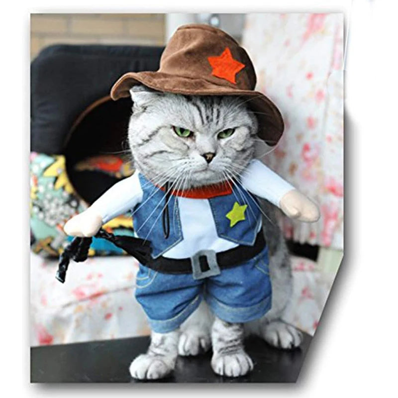 Funny Cowboy Clothes