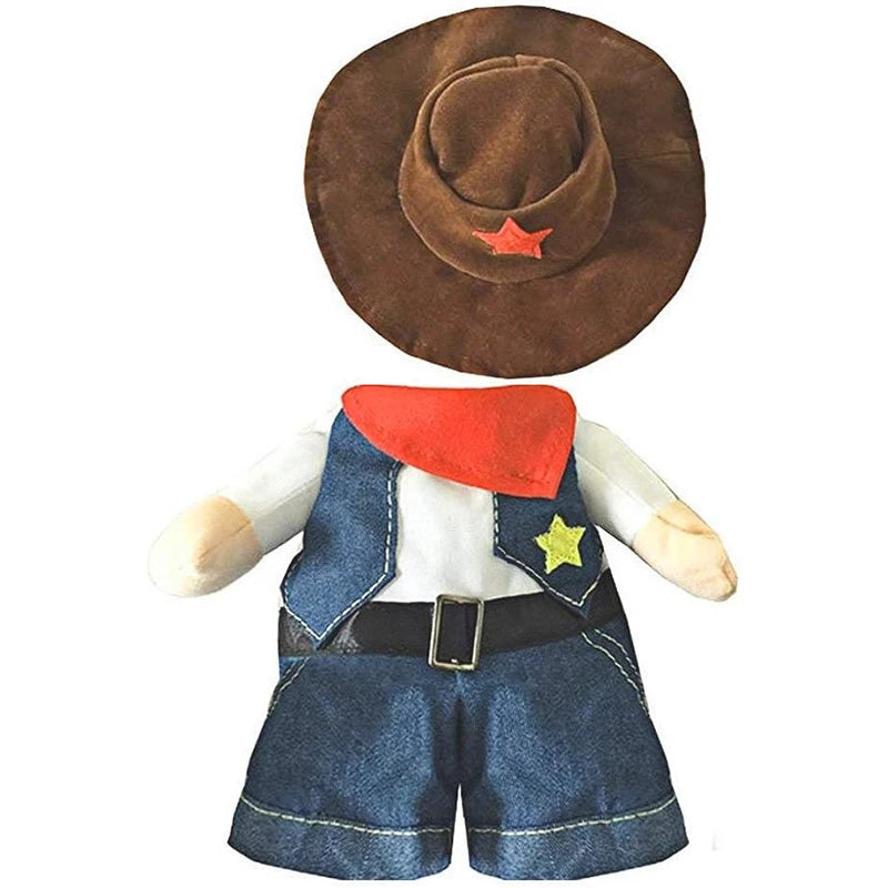 Funny Cowboy Clothes