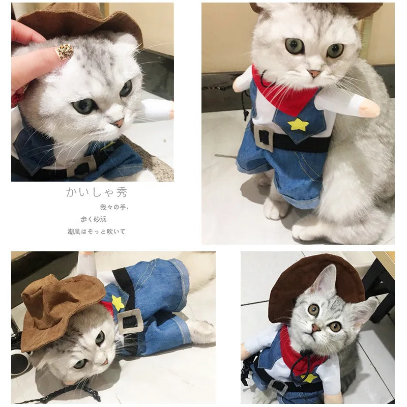 Funny Cowboy Clothes