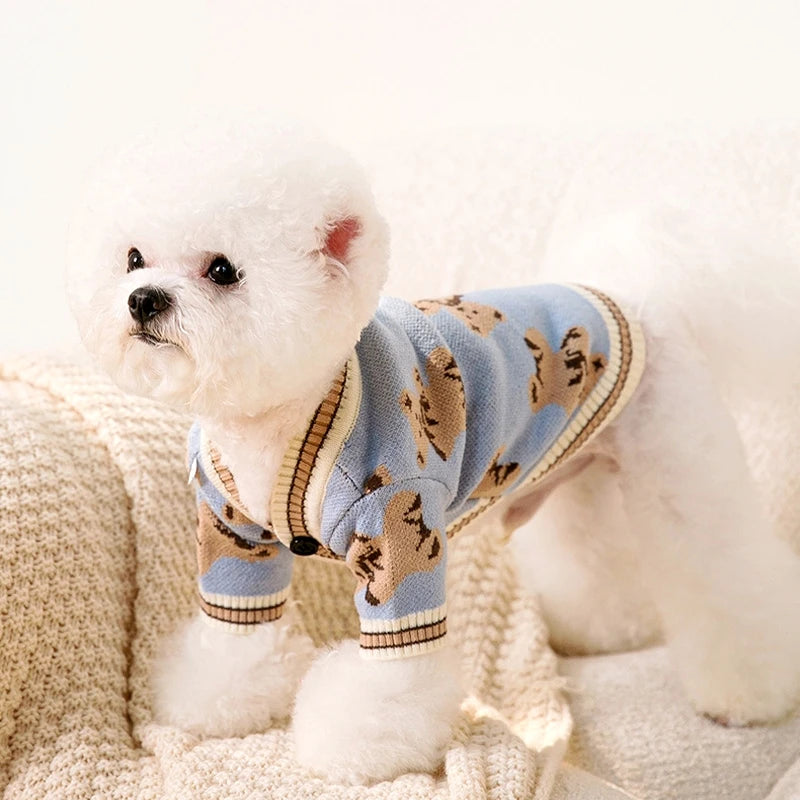 Cute Jersey For Small Dog