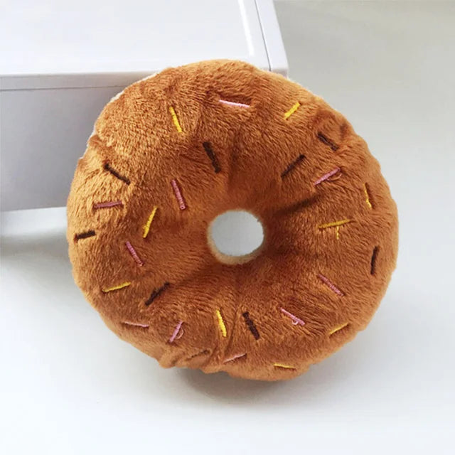 Soft Donuts Plush
