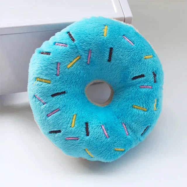 Soft Donuts Plush