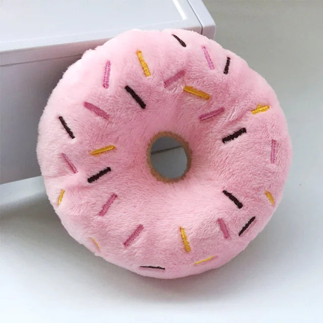 Soft Donuts Plush