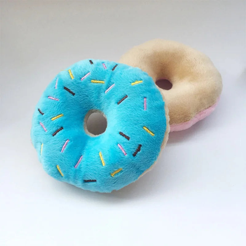 Soft Donuts Plush