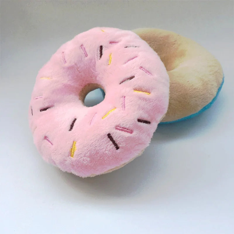 Soft Donuts Plush